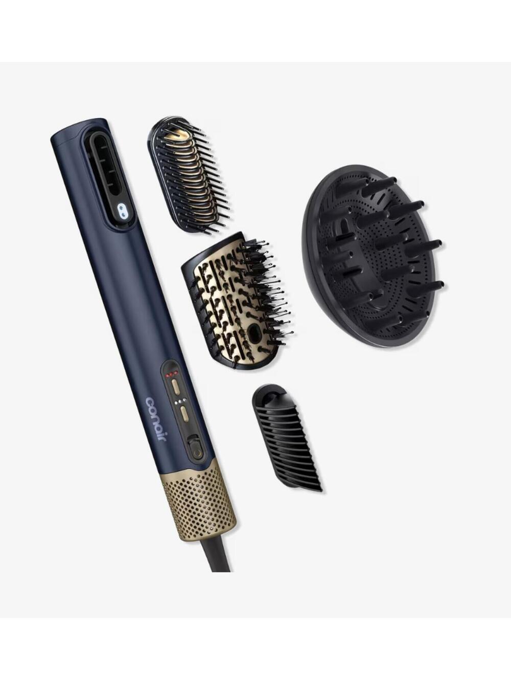 Conair   InfinitiPRO DigitalAIRE Drying Wand
